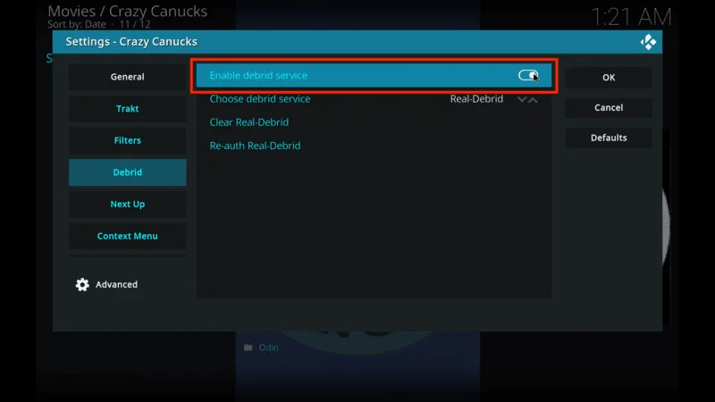 How To Use Crazy Canucks